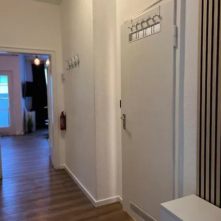 Gemuetliches 1 In Der