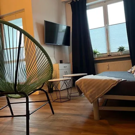 Gemuetliches 1 In Der *