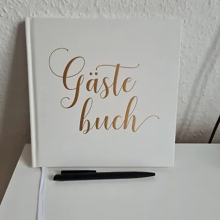 Gemuetliches 1 In Der Appartamento