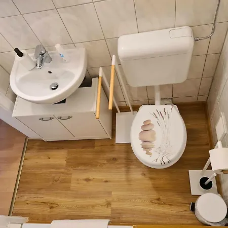 Gemuetliches 1 In Der * Osnabrück