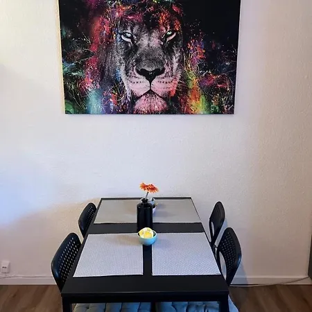 Gemuetliches 1 In Der * Osnabrück