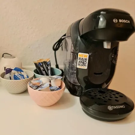 Gemuetliches 1 In Der *