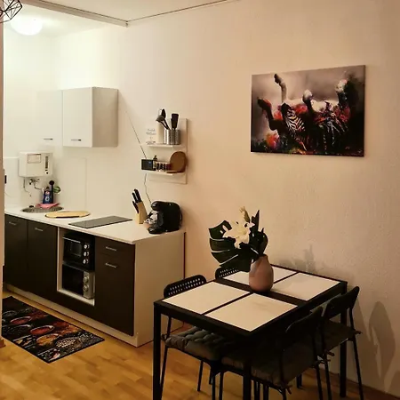 Gemuetliches 1 In Der *
