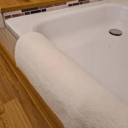 Apartament Gemuetliches 1 In Der