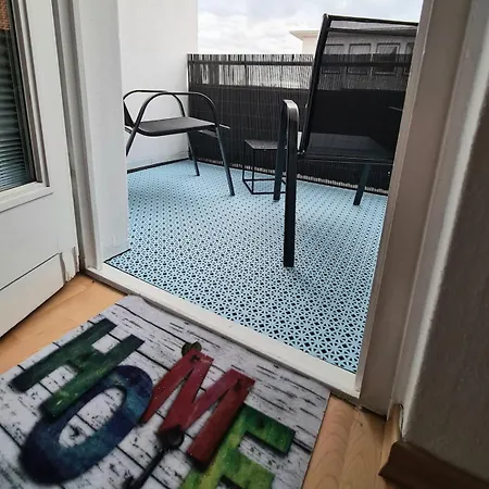 Gemuetliches 1 In Der Apartament