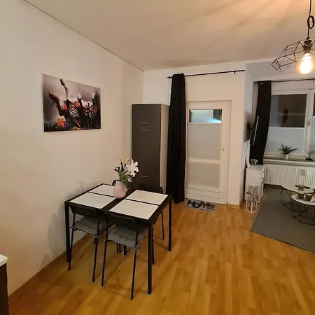 Apartament Gemuetliches 1 In Der Osnabrück