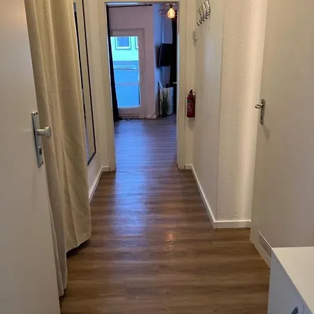 Gemuetliches 1 In Der Osnabrück