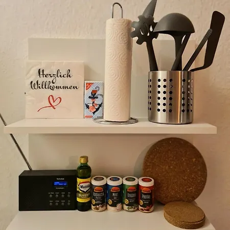 Gemuetliches 1 In Der