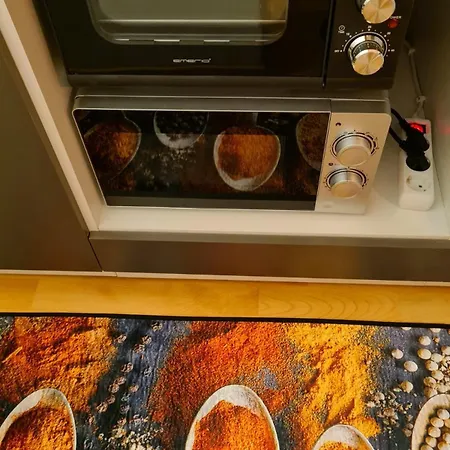 Apartament Gemuetliches 1 In Der *